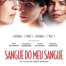 SANGUE DO MEU SANGUE (2011)