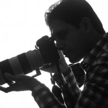 Reza Hajipour – Realizador, produtor e escritor